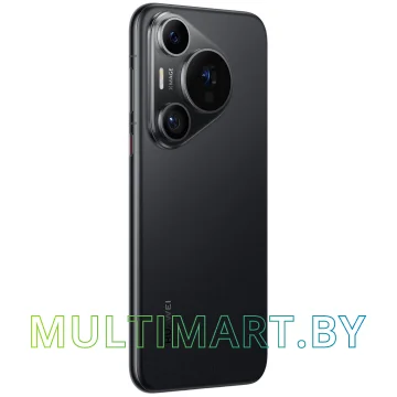Смартфон Huawei Pura 70 Pro HBN-LX9 12GB/512GB (черный) картинка 3